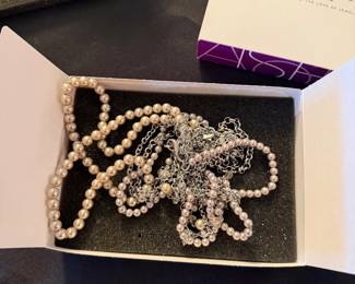 Costume Jewelry 