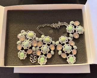 Costume Jewelry 