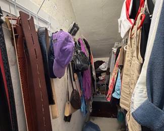 Clothing