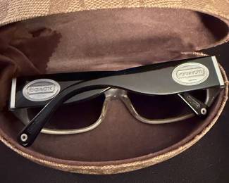Coach Sunglasses