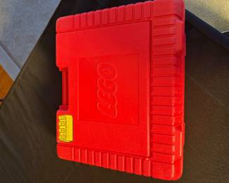 Legos