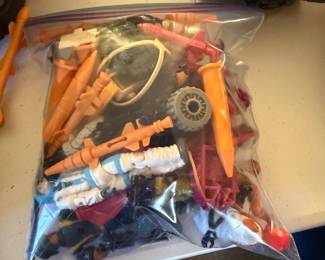 Vintage Toys