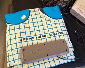 Nintendo Power Pad