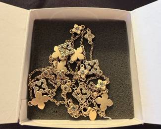 Costume Jewelry 