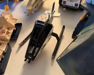 Vintage Toys