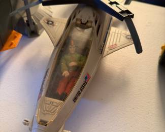 Vintage GI Joe