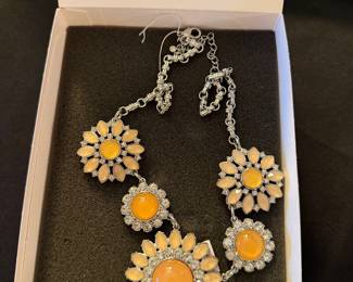 Costume Jewelry 