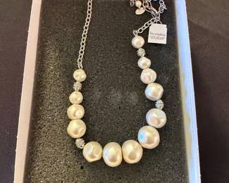 Costume Jewelry 