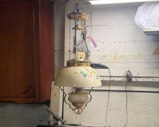 Vintage Lamp