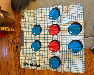 Nintendo Power Pad
