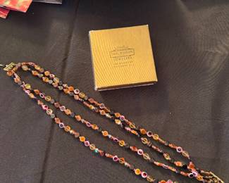 Costume Jewelry 