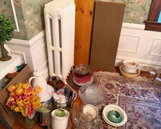 Collectibles