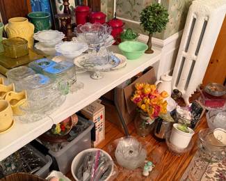 Collectibles