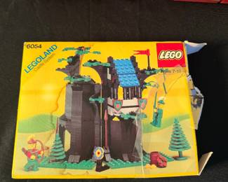 6054 Lego