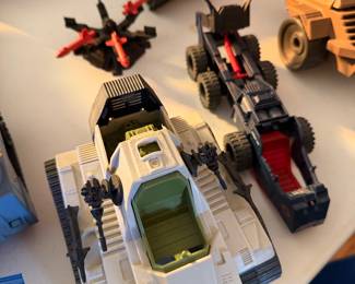 Vintage Toys