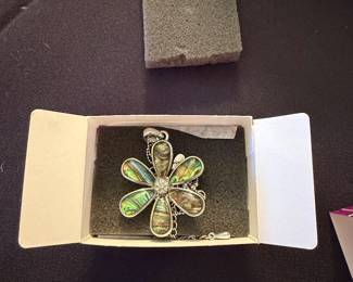 Costume Jewelry 