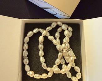 Costume Jewelry 