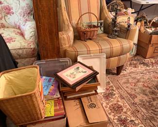 Miscellaneous 