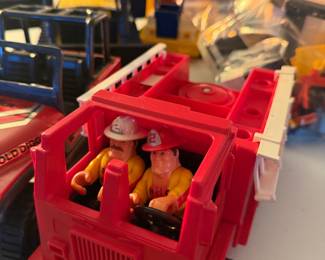 Vintage Toys