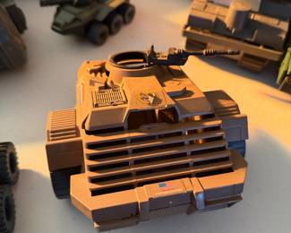 Vintage Toys