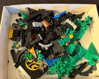 Legos