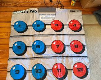 Nintendo Power Pad