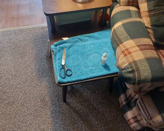 two end tables