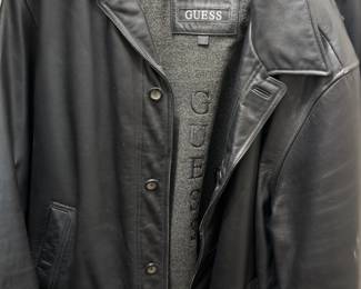 Guess Men’s Coat
