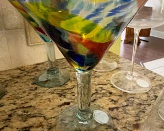 Perfect for an evening with friends!