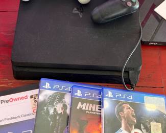 Sale Picture