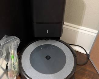 iRobot Roomba