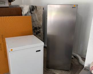 Keep your food cold!