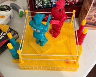 For the 70s and 80s kids!