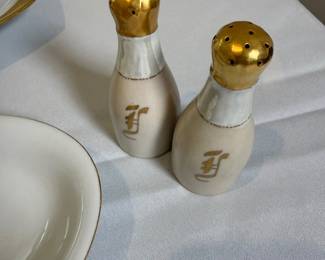 C.T. Altwasser Silesia Porcelain Set