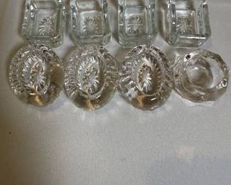 Salt cellars