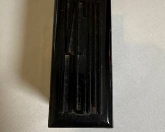 Vintage KEM Tower Bakelite Playing Cards