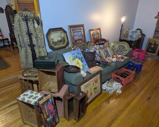 Sale Picture