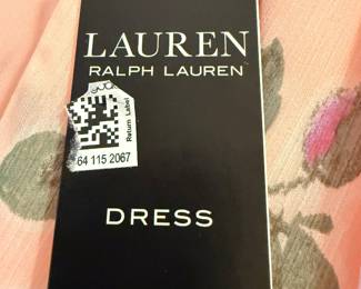 High-End Ladies’ Designer Clothing, predominantly Size 16 / XL. Sizes May Vary.