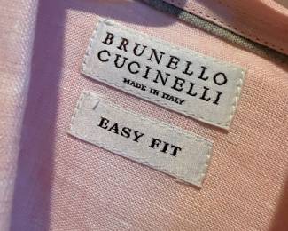 High-End Ladies’ Designer Clothing, predominantly Size 16 / XL. Sizes May Vary.