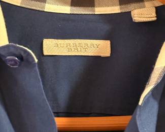 High-End Ladies’ Designer Clothing, predominantly Size 16 / XL. Sizes May Vary.