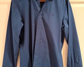 High-End Ladies’ Designer Clothing, predominantly Size 16 / XL. Sizes May Vary.