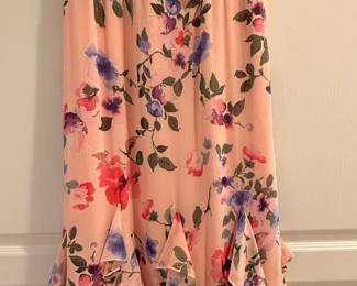 High-End Ladies’ Designer Clothing, predominantly Size 16 / XL. Sizes May Vary.