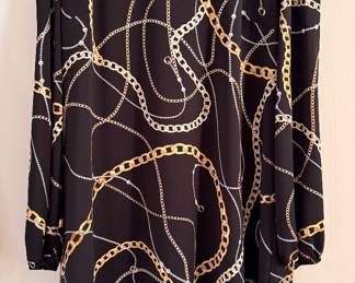 High-End Ladies’ Designer Clothing, predominantly Size 16 / XL. Sizes May Vary.