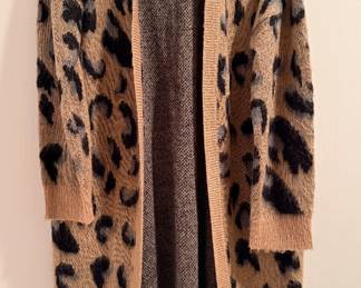 High-End Ladies’ Designer Clothing, predominantly Size 16 / XL. Sizes May Vary.