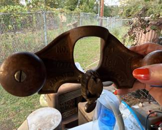 Vintage Stanley tool