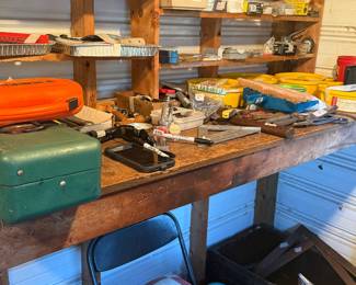 Tools
