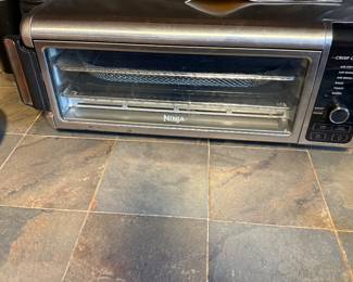 Air fryer ( new)