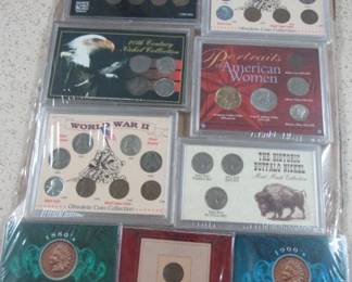 Coin Collection
