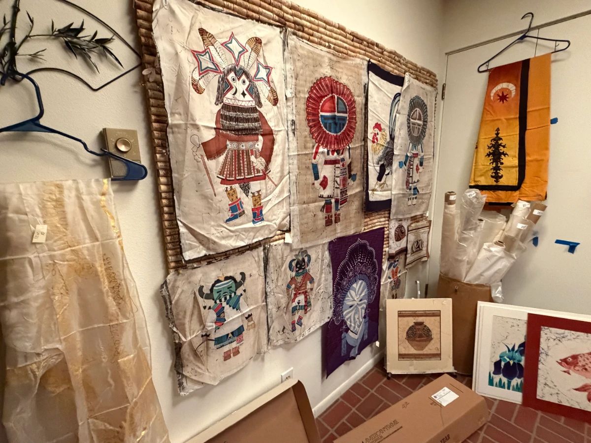 Art Room 