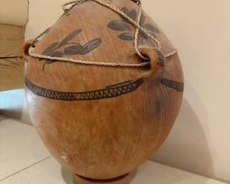 Decorative Pot